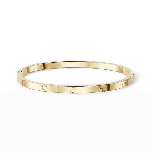 [Everoly JW]LOVE BRACELET 3.65MM