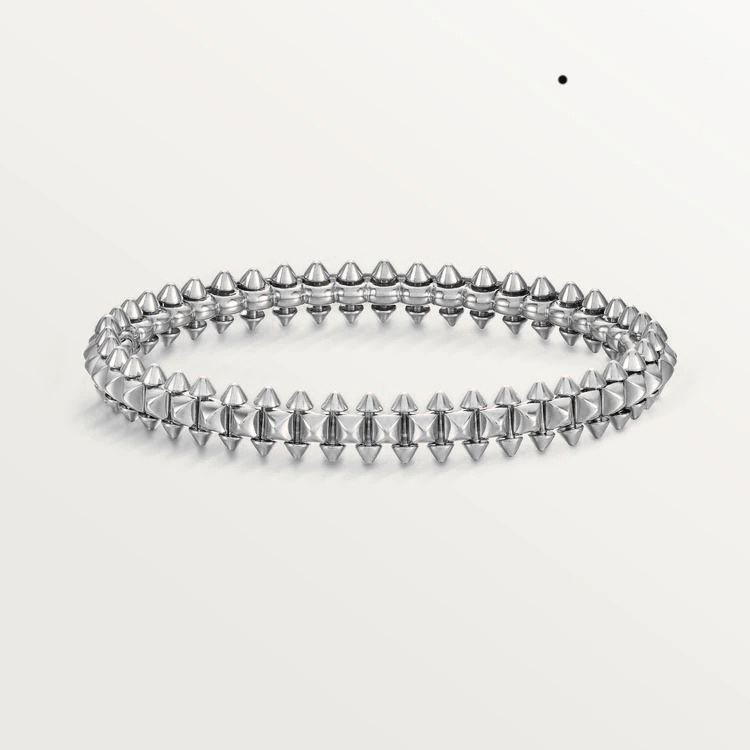 [Everoly JW]CLASH SILBERARMBAND