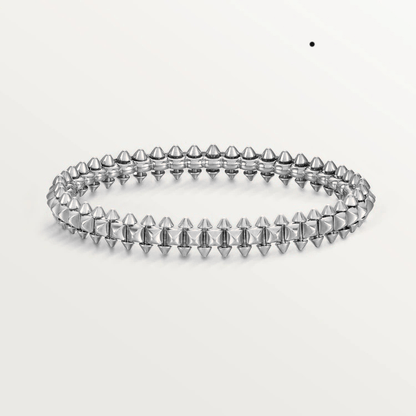 [Everoly JW]CLASH SILBERARMBAND