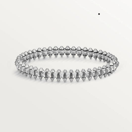 [Everoly JW]CLASH SILBERARMBAND