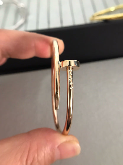 [エバリー JW]JUSTE ブレスレット 3.5MM