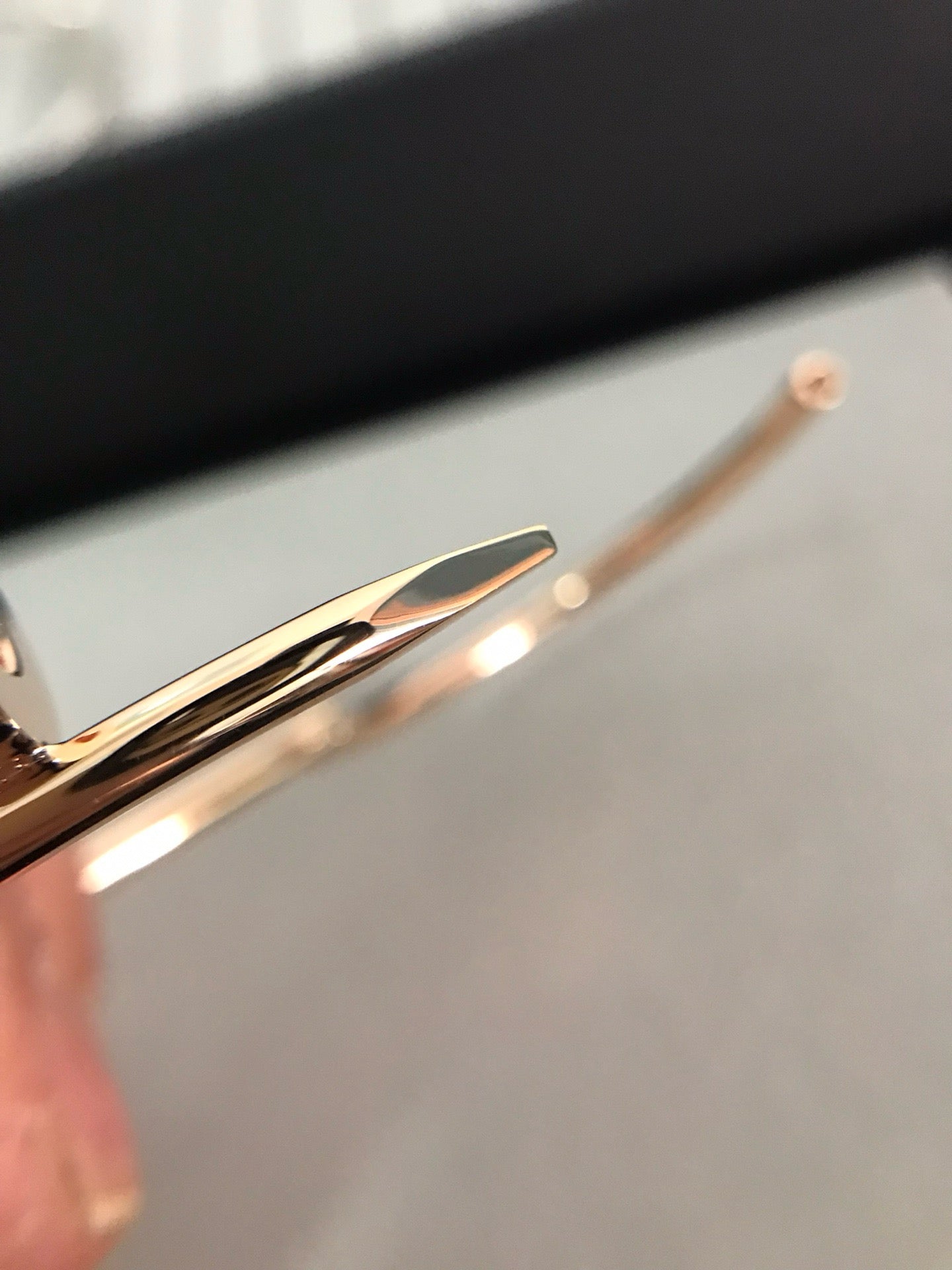 [エバリー JW]JUSTE ブレスレット 3.5MM