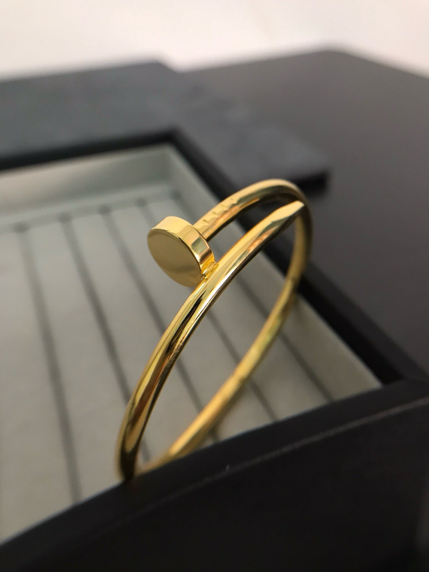 [エバリー JW]JUSTE ブレスレット 3.5MM