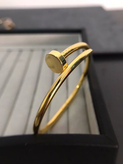 [エバリー JW]JUSTE ブレスレット 3.5MM