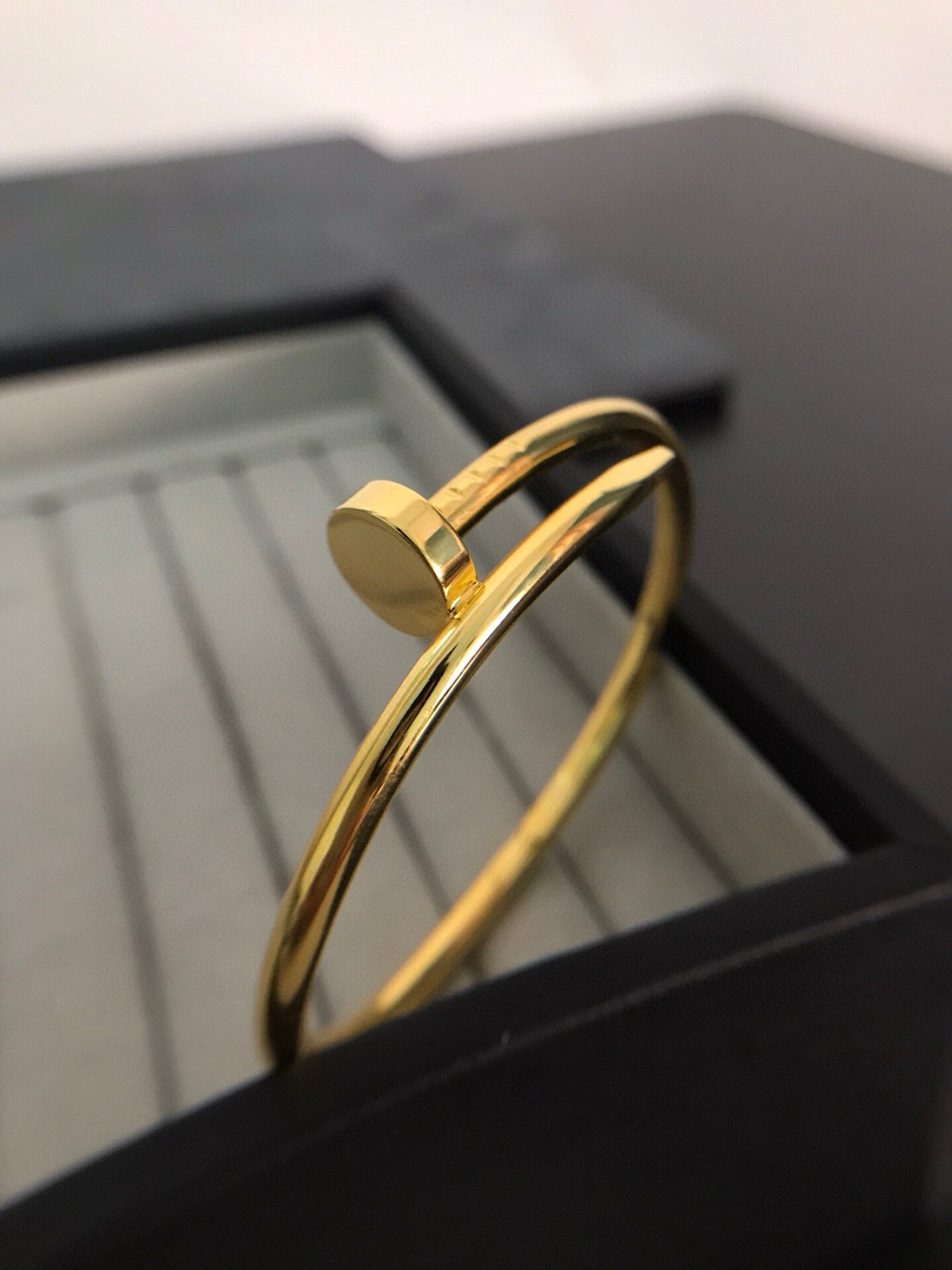 [エバリー JW]JUSTE ブレスレット 3.5MM