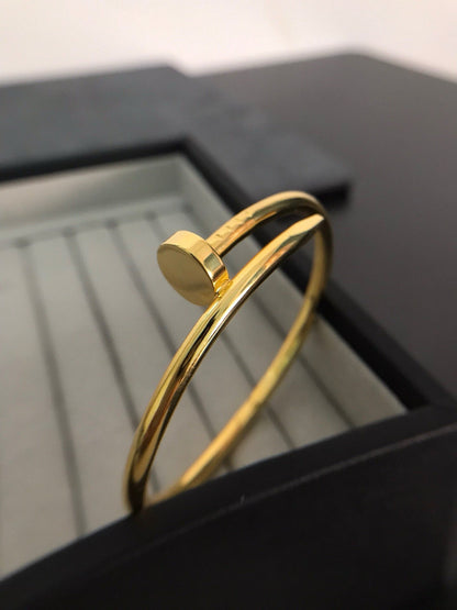 [エバリー JW]JUSTE ブレスレット 3.5MM