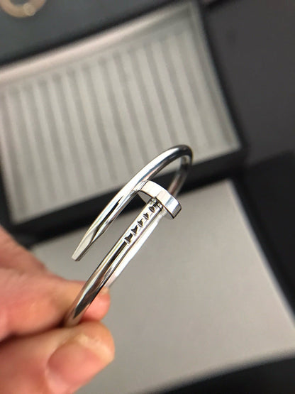 [エバリー JW]JUSTE ブレスレット 3.5MM