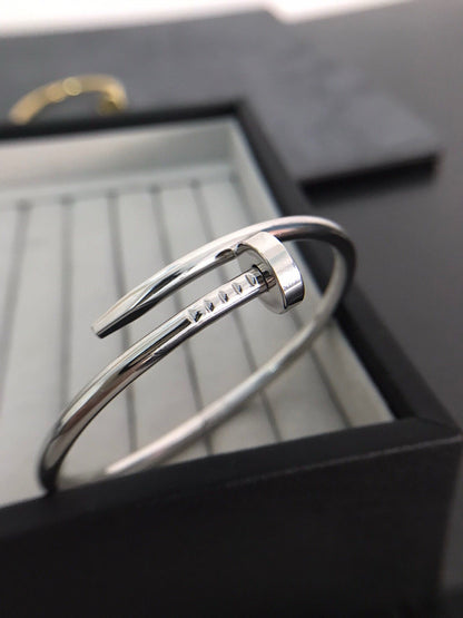 [エバリー JW]JUSTE ブレスレット 3.5MM