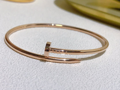 [エバリー JW]JUSTE ブレスレット 3.5MM