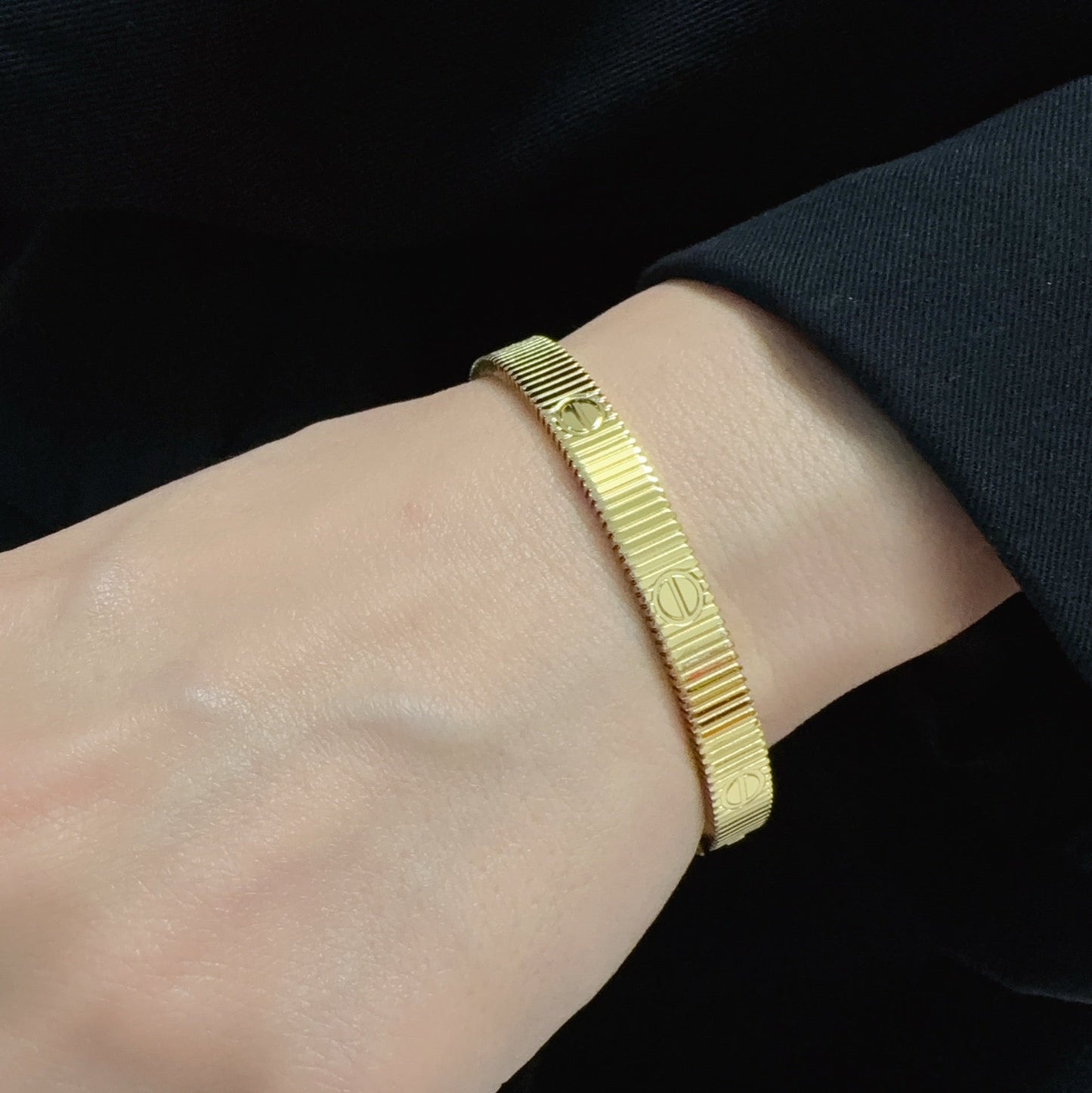 [Everoly JW]LOVE UNLIMITED BRACELET