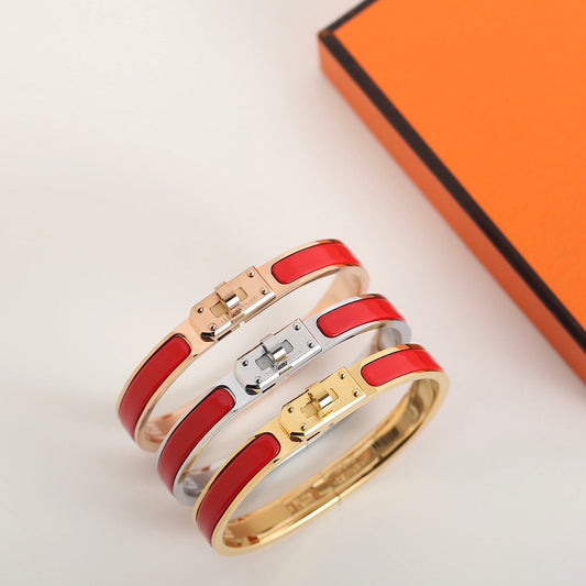 [Everoly JW]HM KELLY RED ARMBAND