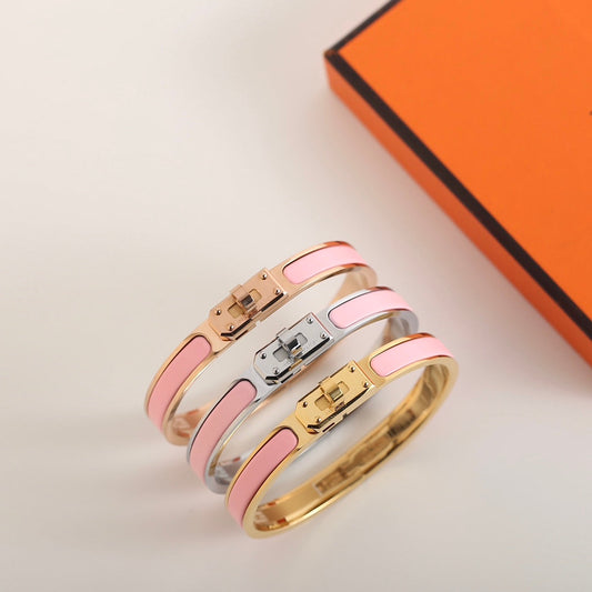[Everoly JW]HM KELLY PINK ARMBAND