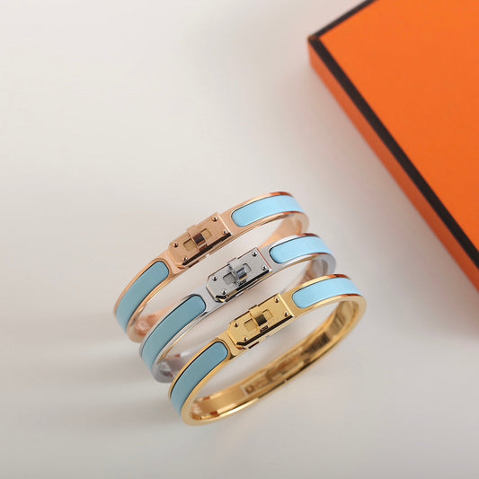 [Everoly JW]HM KELLY CLOUD BLAUES ARMBAND