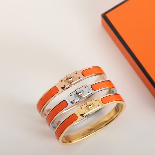 [Everoly JW]HM KELLY ORANGE ARMBAND