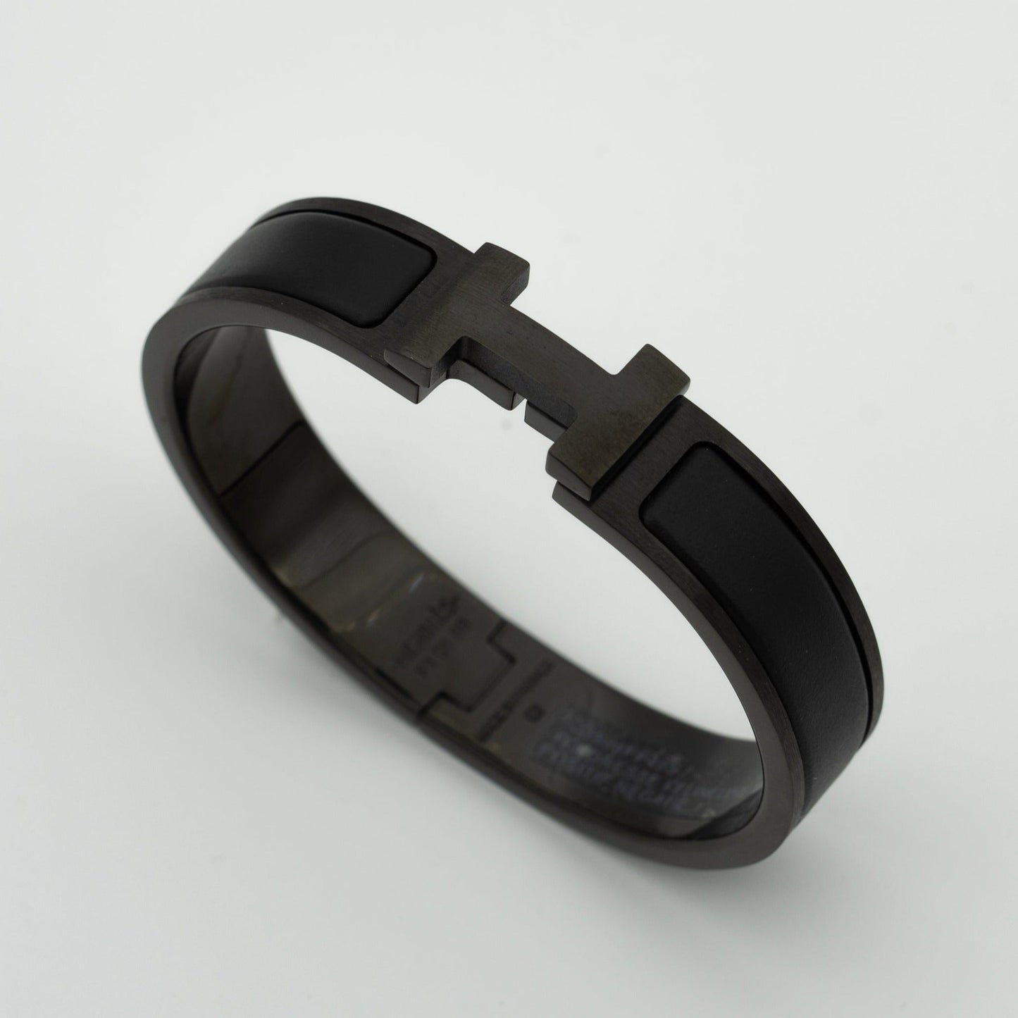 [エバロリー JW]H ソーブラック 12MM