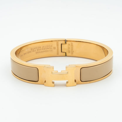 [Everoly JW]H GREY BRACELET
