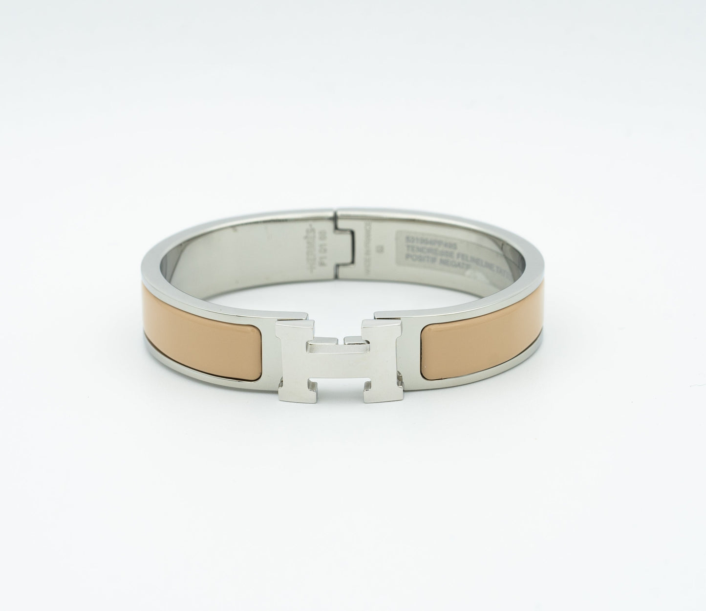 [Everoly JW]H GREY BRACELET