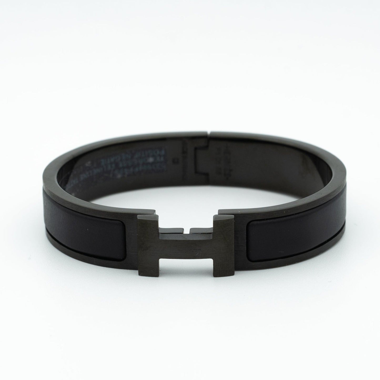 [エバロリー JW]H ソーブラック 12MM