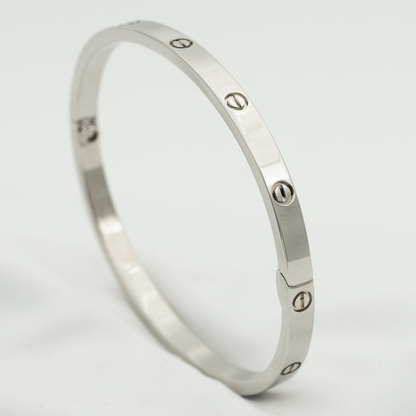 [エバリー JW]ラブブレスレット 3.65mm