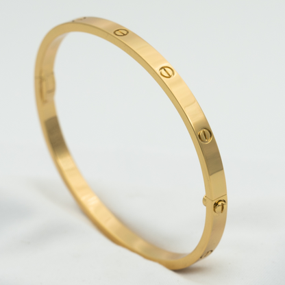 [エバリー JW]ラブブレスレット 3.65mm