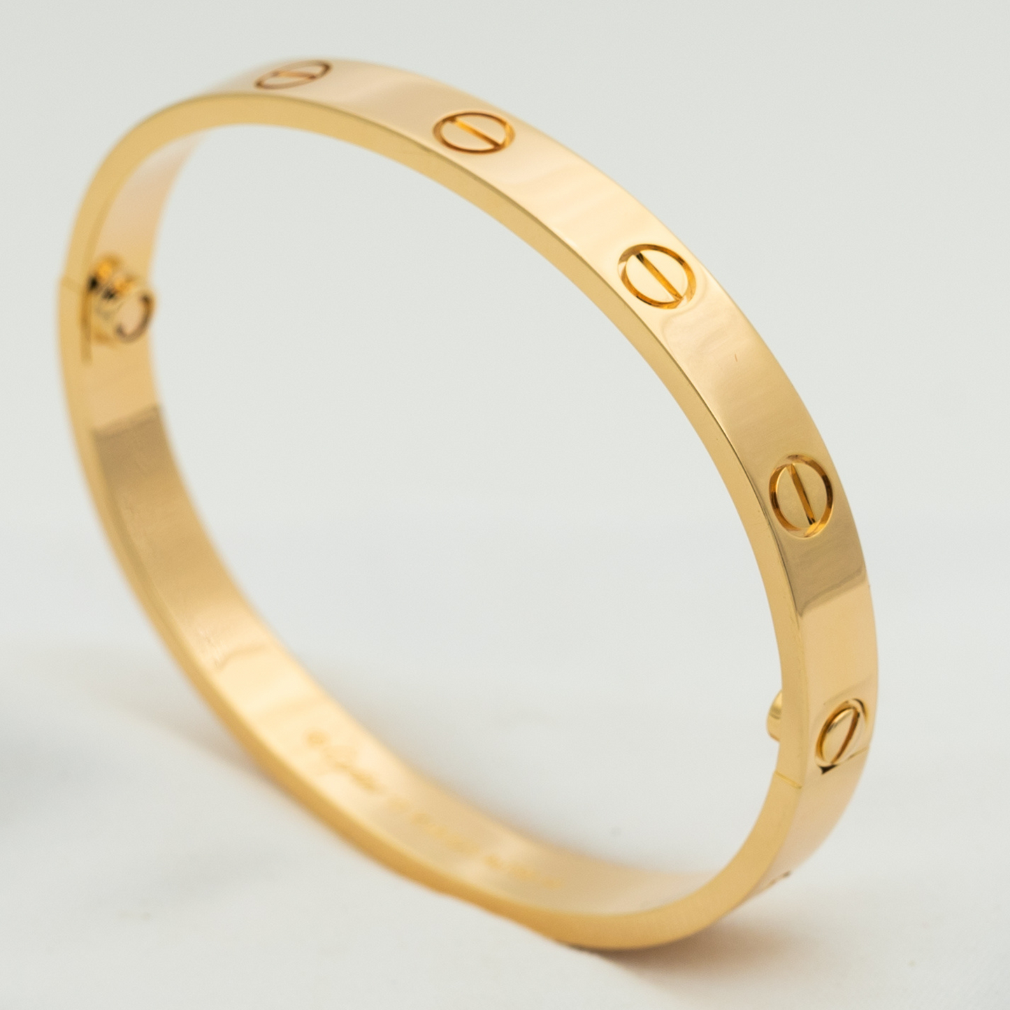 [Everoly JW] LIEBESARMBAND 6,1 MM 