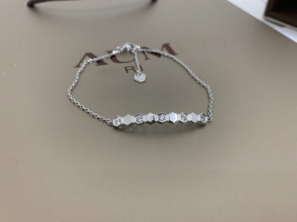 [Everoly JW] BEE LOVE ARMBAND DIAMANT 