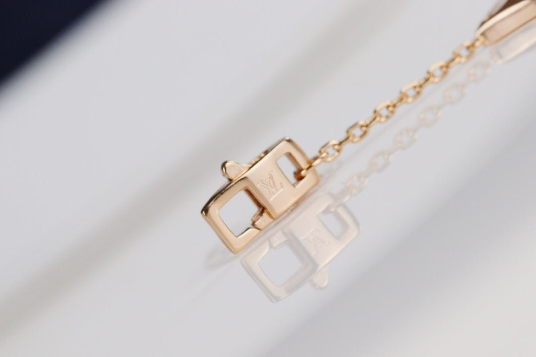 [Everoly JW]KLEEBLATT-ARMBAND