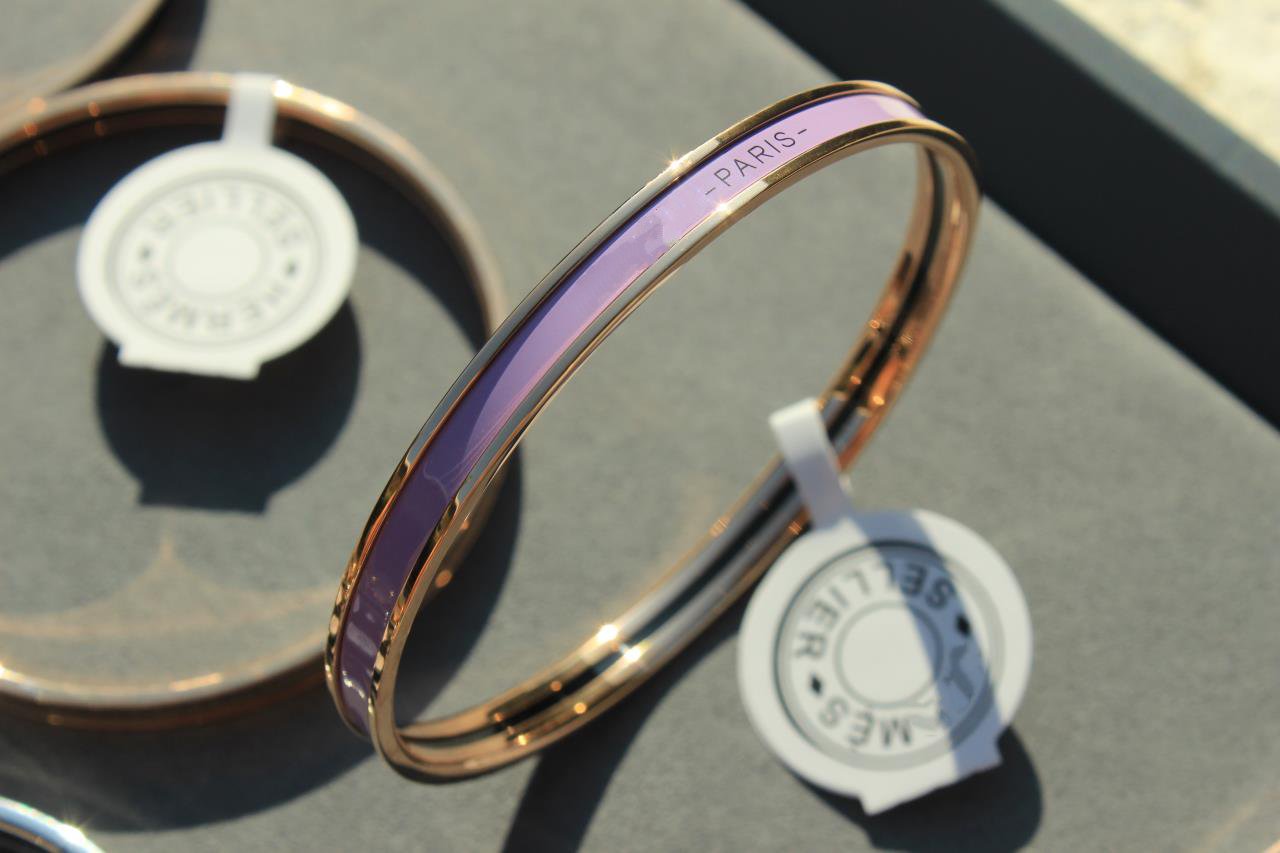[Everoly JW]HM UNI BANGLE BAG