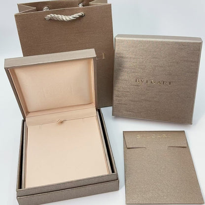 [OLIVIA]BV BRACELET NECKLACE RING BOX GIFT BAG