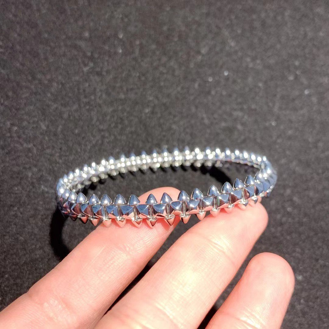[Everoly JW]CLASH SILBERARMBAND