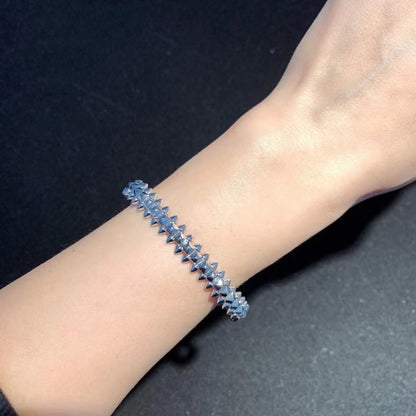 [Everoly JW]CLASH SILBERARMBAND