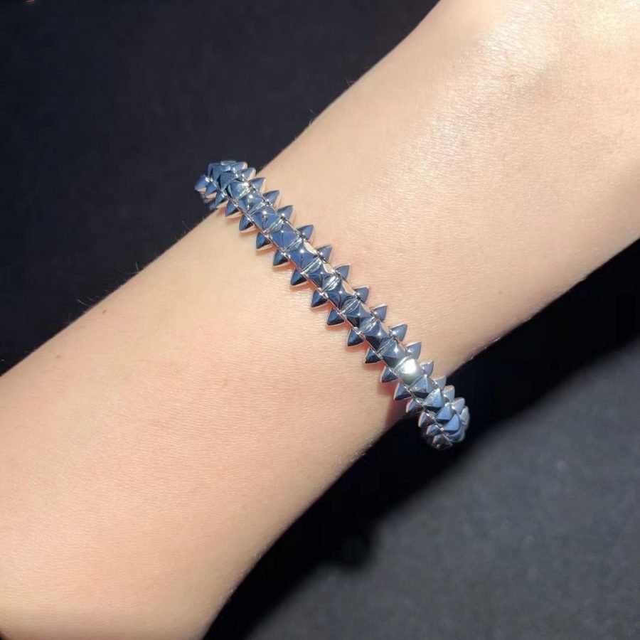 [Everoly JW]CLASH SILBERARMBAND