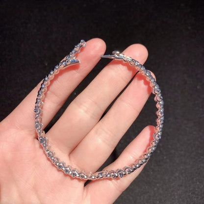 [Everoly JW]CLASH SILBERARMBAND
