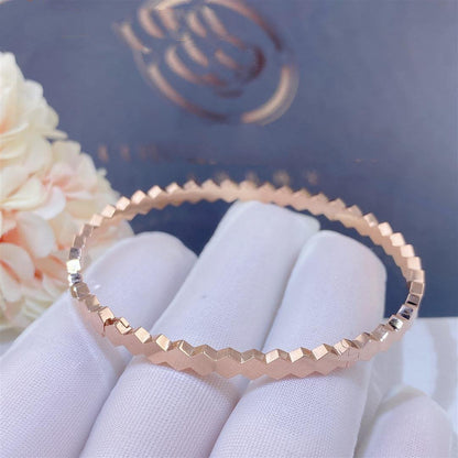 [Everoly JW] BEE LOVE ROSÉGOLD-ARMBAND