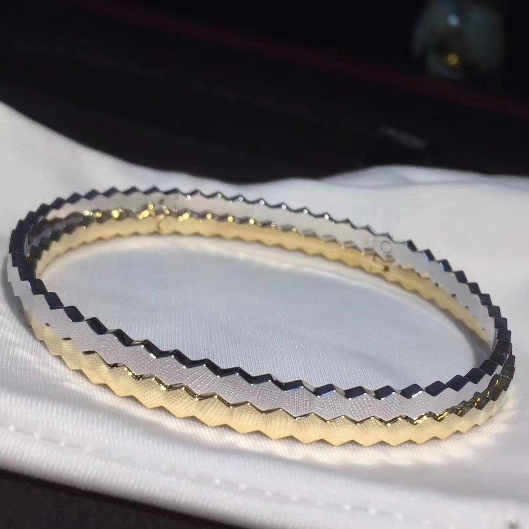 [Everoly JW] BIENENLIEBE SILBERARMBAND