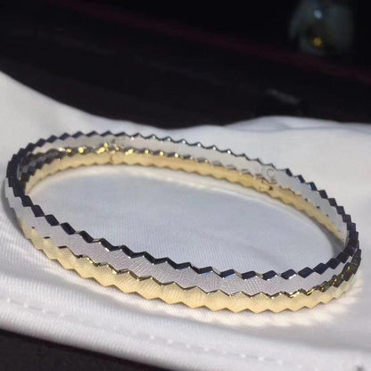 [Everoly JW] BIENENLIEBE SILBERARMBAND