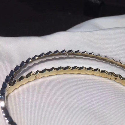 [Everoly JW] BIENENLIEBE SILBERARMBAND