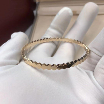 [Olivia JW]BEE LOVE GOLD BRACELET