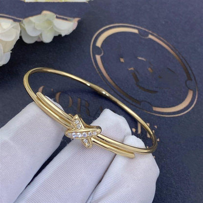 [Everoly JW]JEUX DE BRACELET GOLD DIAMANTS