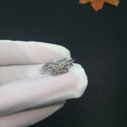[Everoly JW]JEUX DE SILBER-DIAMANTRING