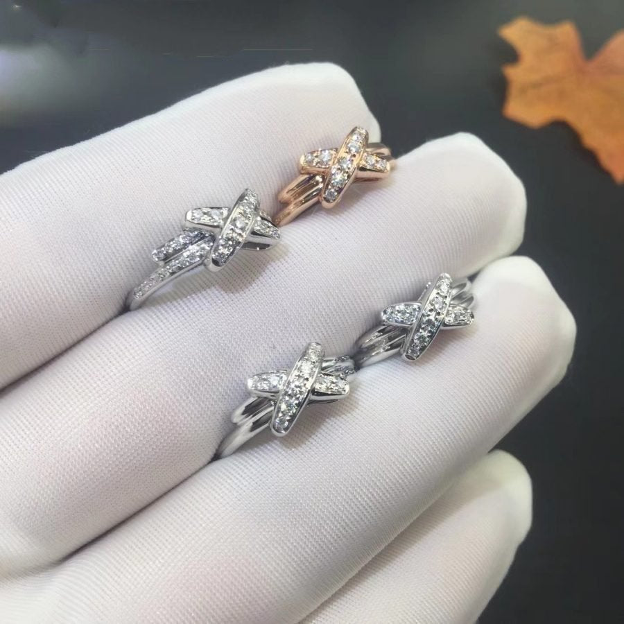[Everoly JW]JEUX DE SILBER-DIAMANTRING