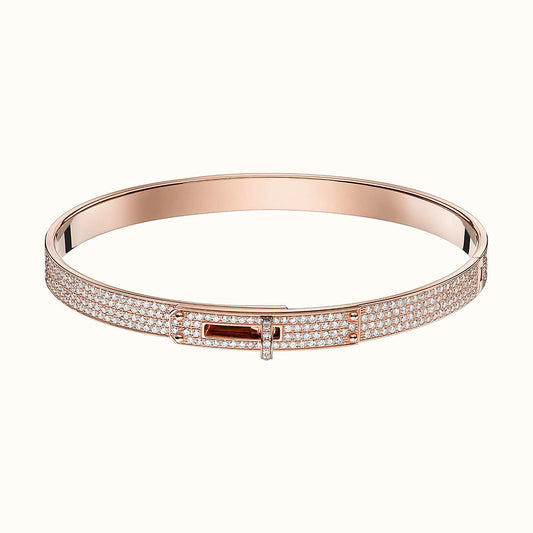 [Everoly JW]KELLY ARMBAND MIT DIAMANTEN 