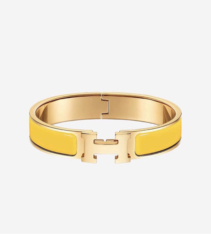[エバロリー JW]H ブレスレット ペルー 12MM