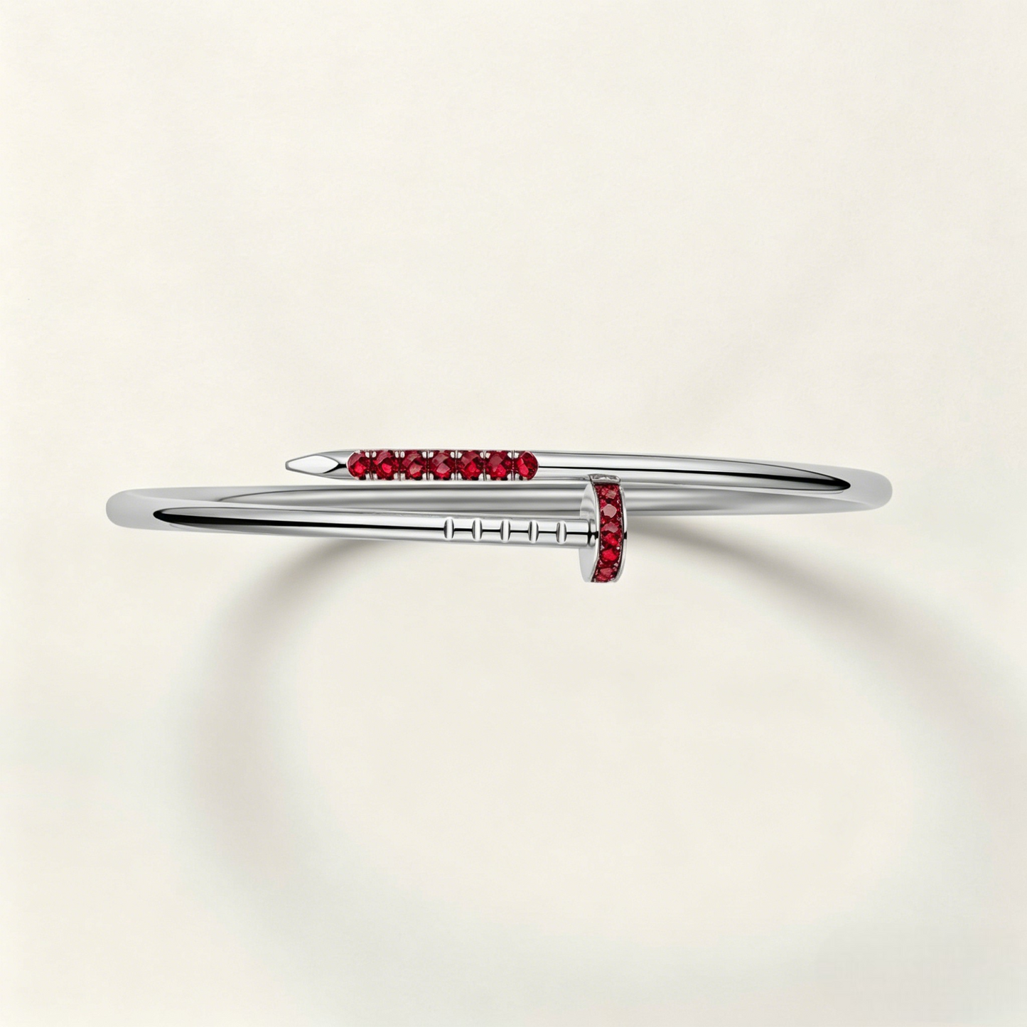 [Olivia Jewelry]JUSTE BRACELET 2.5MM DIAMONDS NEW