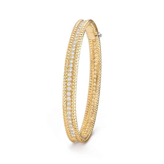 [Olivia JW]PERLEE DIAMONDS BRACELET 1 ROW